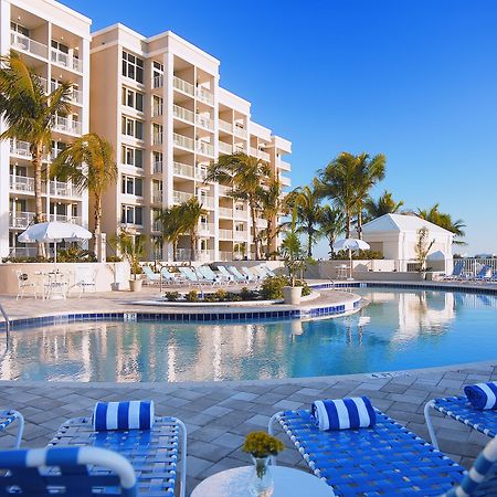 Marco Beach Ocean Resort Marco Island Faciliteter billede