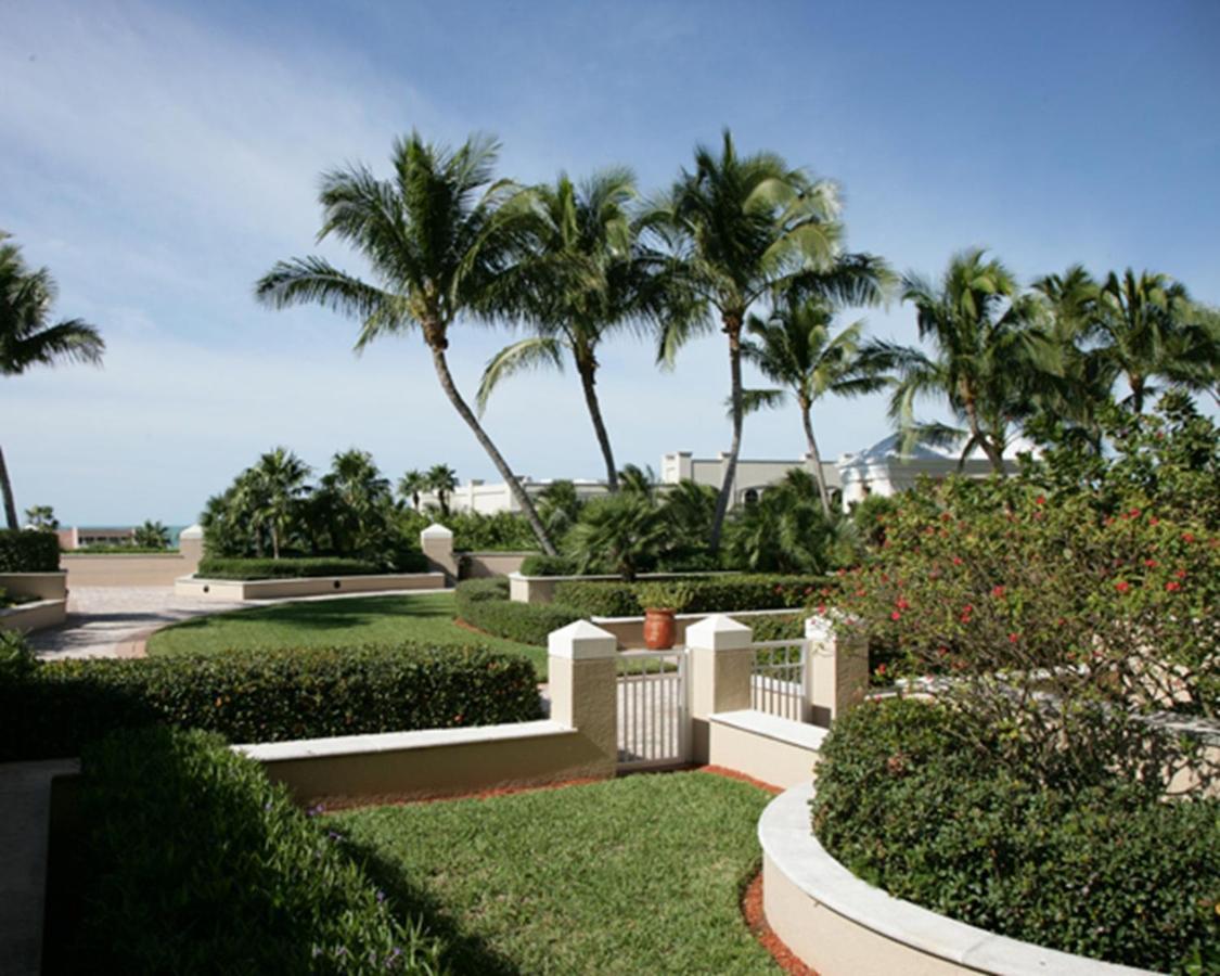Marco Beach Ocean Resort Marco Island Eksteriør billede