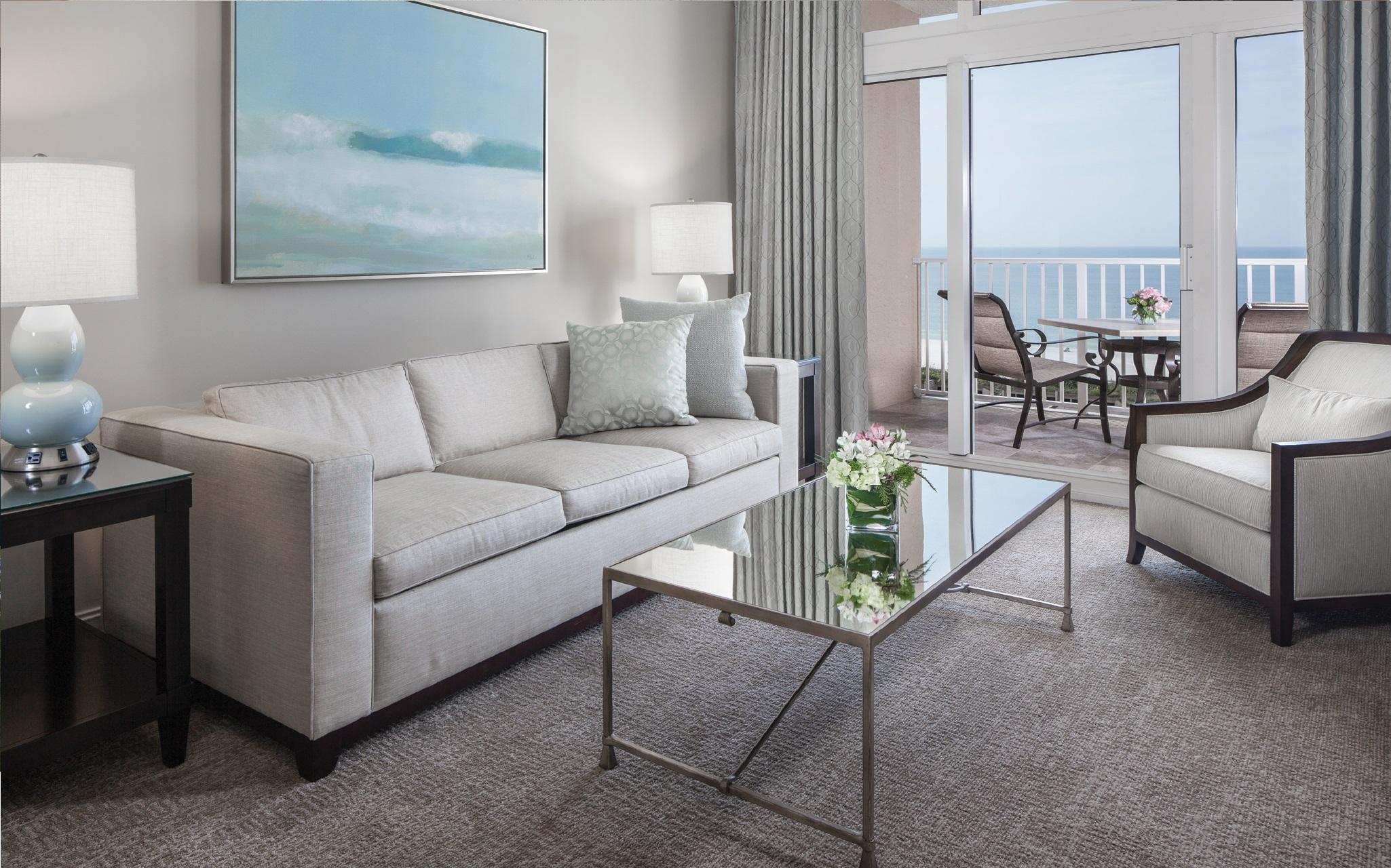 Marco Beach Ocean Resort Marco Island Eksteriør billede