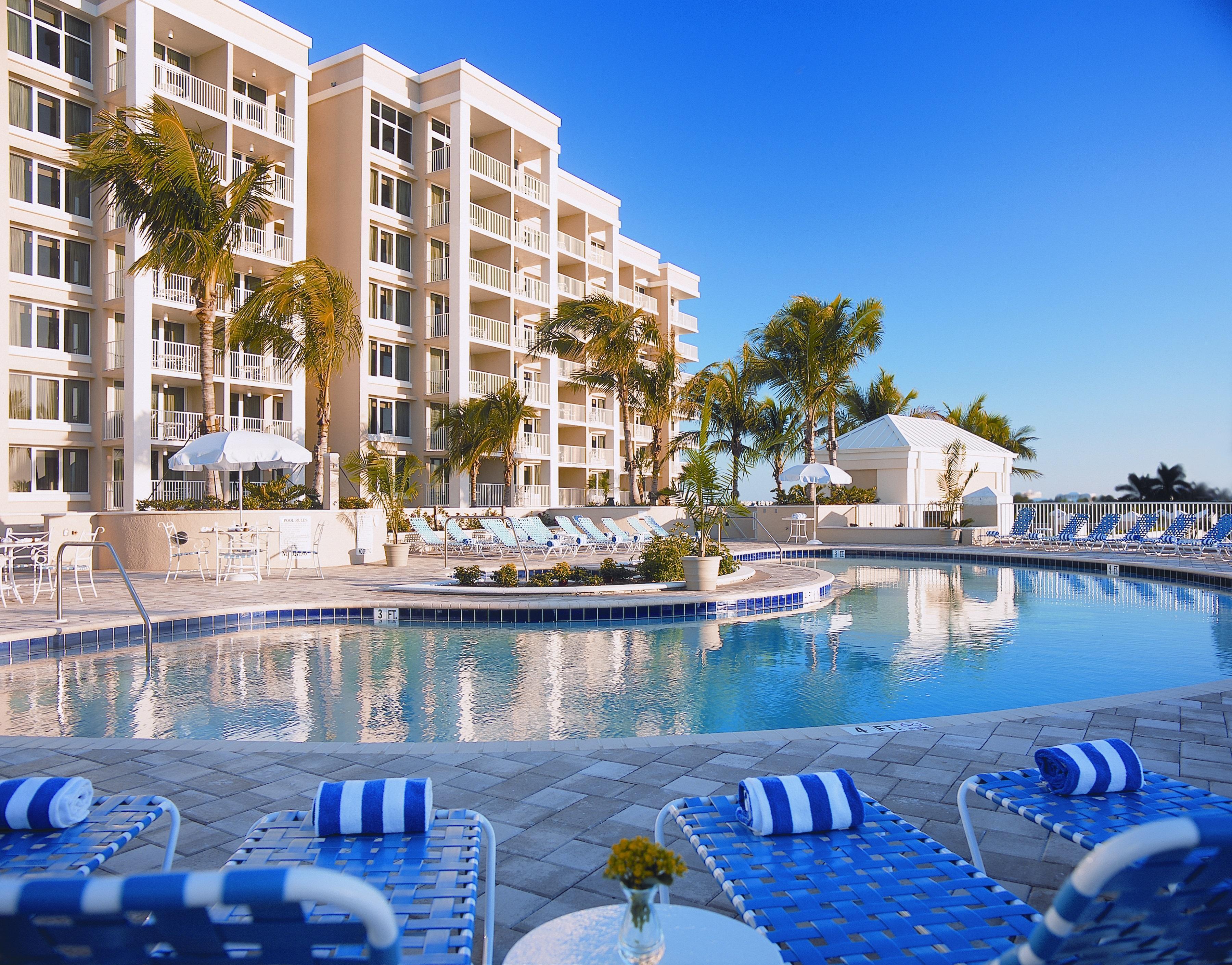 Marco Beach Ocean Resort Marco Island Faciliteter billede