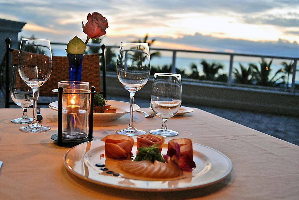 Marco Beach Ocean Resort Marco Island Eksteriør billede