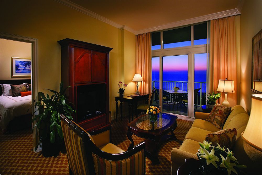 Marco Beach Ocean Resort Marco Island Eksteriør billede