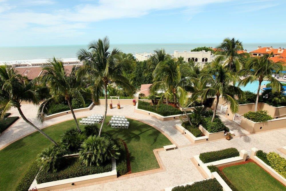 Marco Beach Ocean Resort Marco Island Eksteriør billede