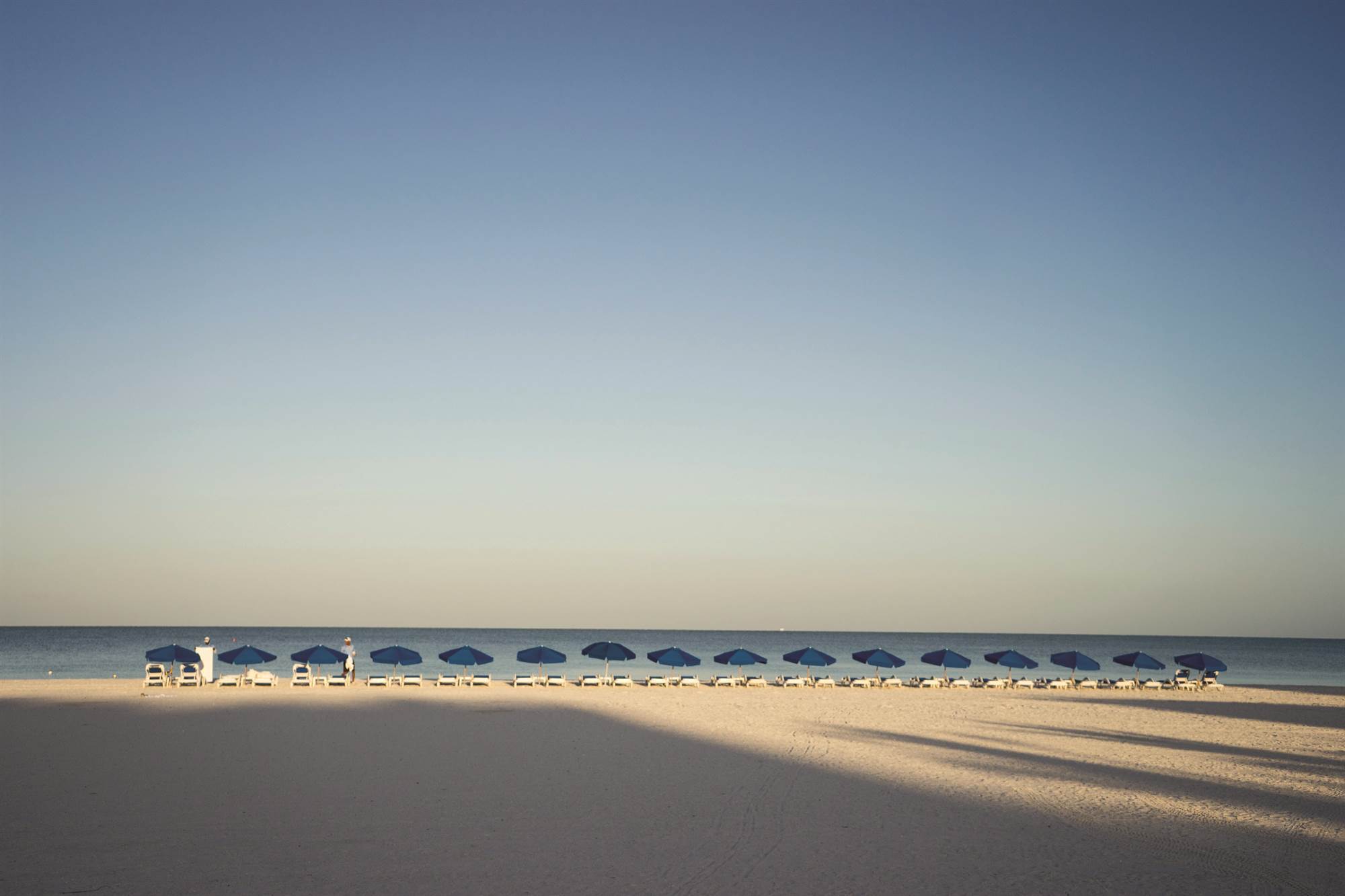 Marco Beach Ocean Resort Marco Island Eksteriør billede