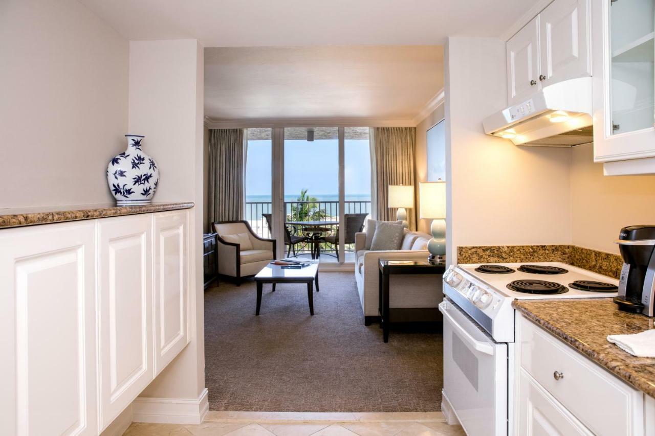 Marco Beach Ocean Resort Marco Island Eksteriør billede