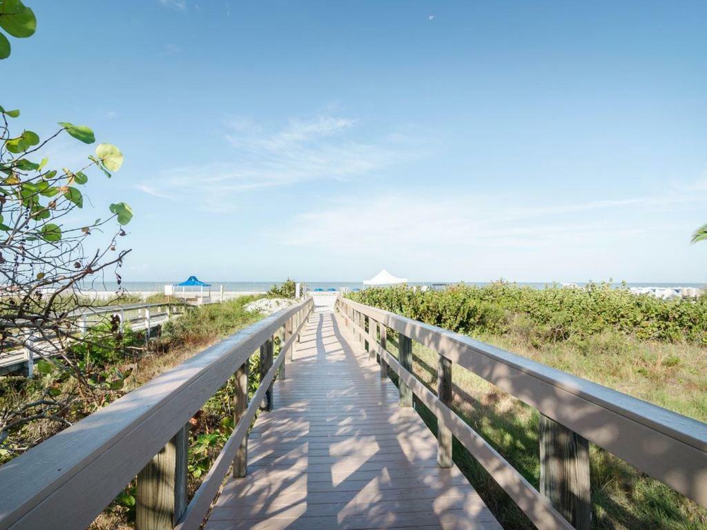 Marco Beach Ocean Resort Marco Island Eksteriør billede