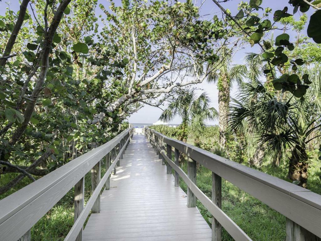 Marco Beach Ocean Resort Marco Island Eksteriør billede