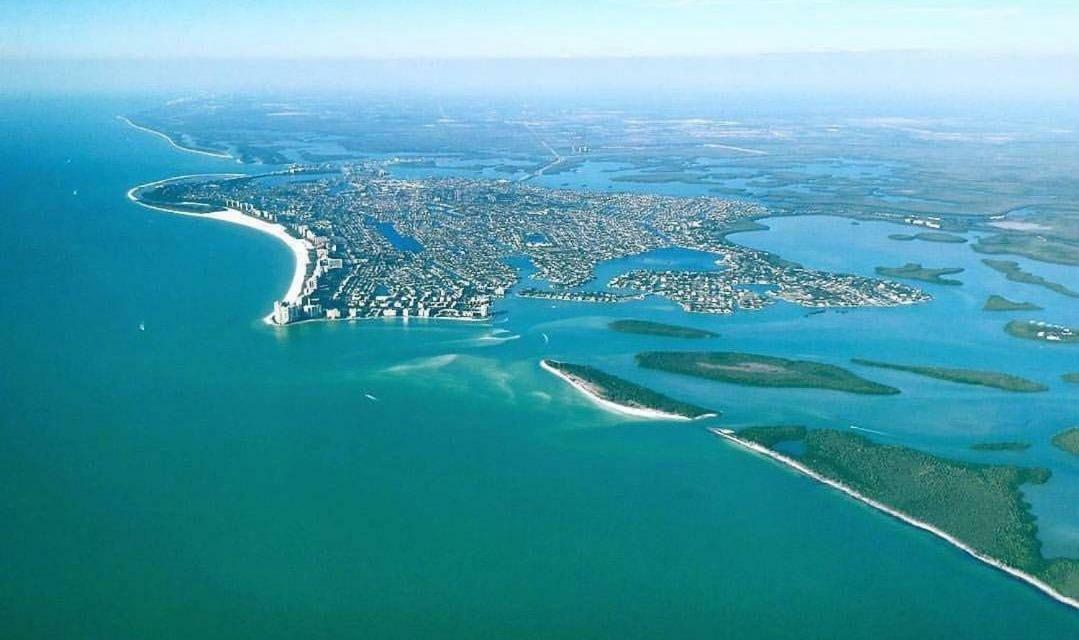 Marco Beach Ocean Resort Marco Island Eksteriør billede