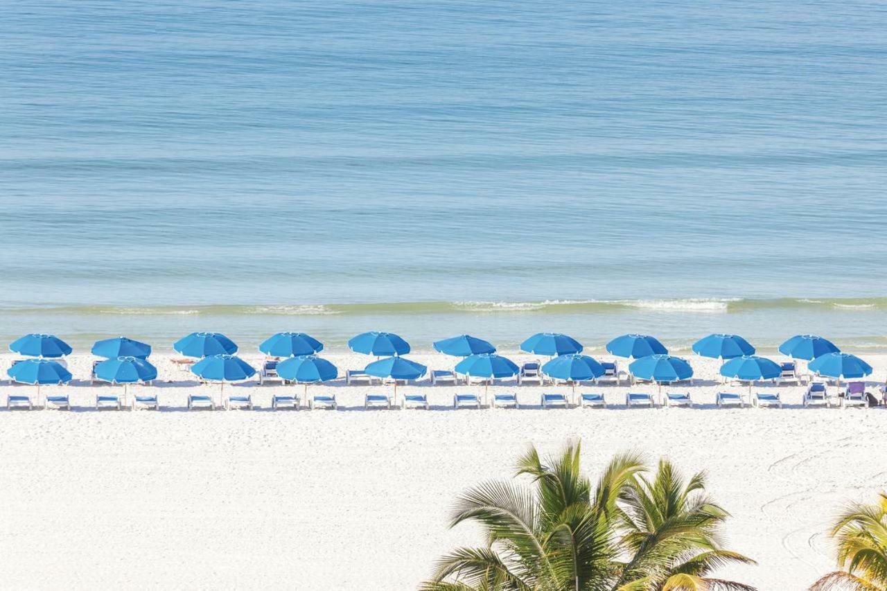 Marco Beach Ocean Resort Marco Island Eksteriør billede