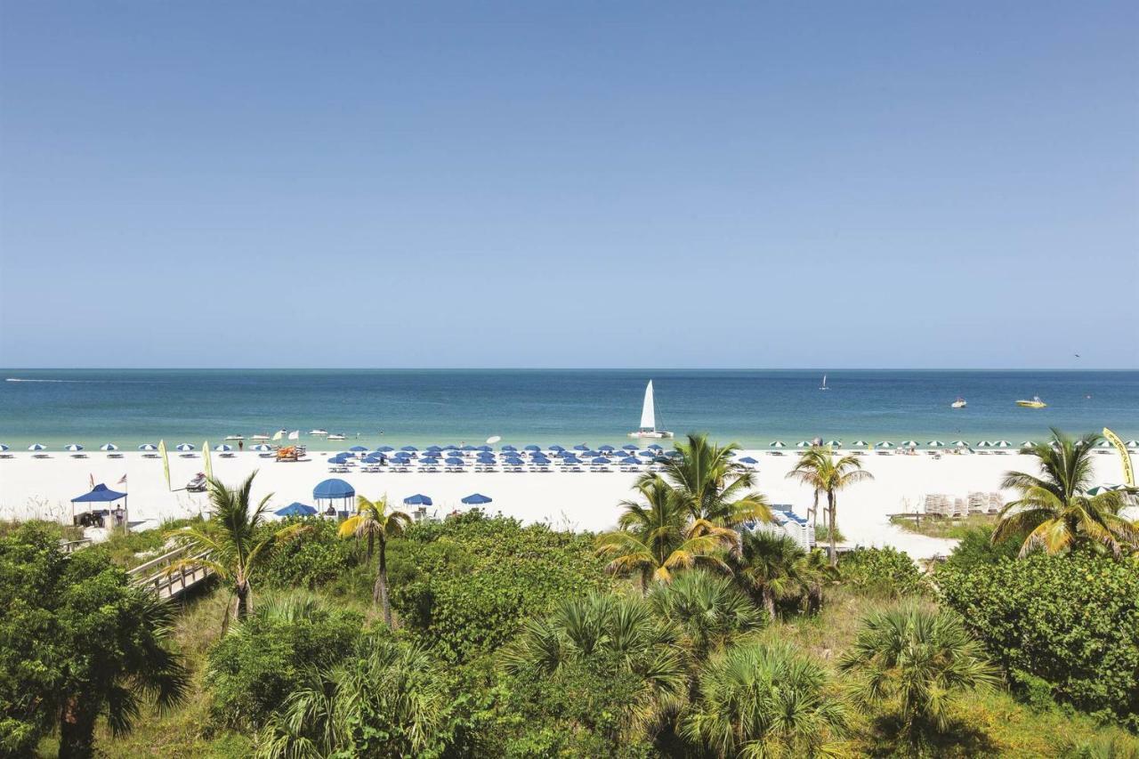 Marco Beach Ocean Resort Marco Island Eksteriør billede