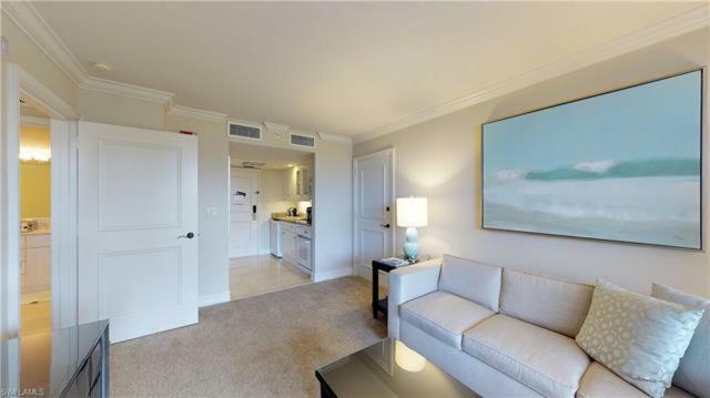 Marco Beach Ocean Resort Marco Island Eksteriør billede