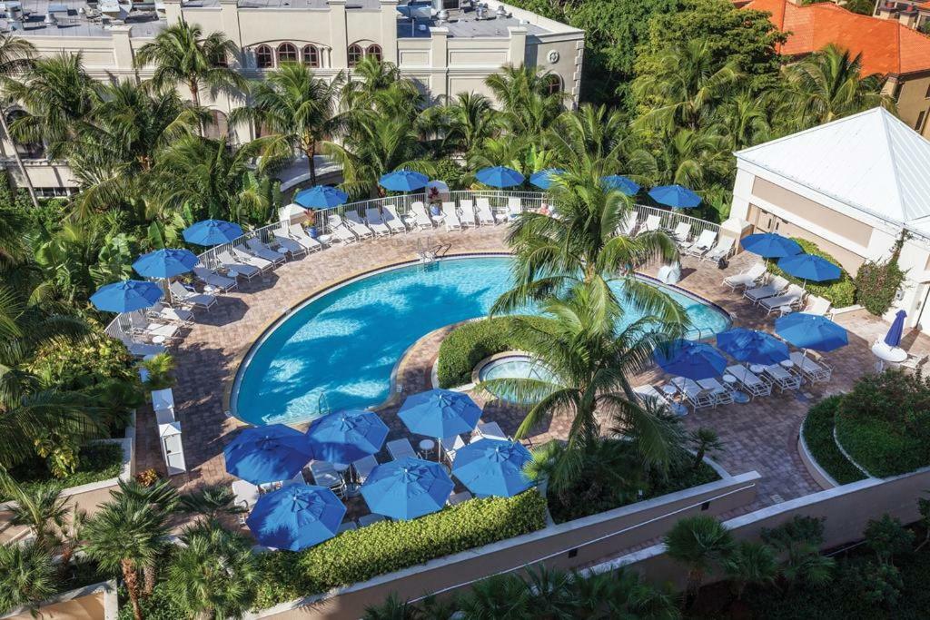 Marco Beach Ocean Resort Marco Island Eksteriør billede