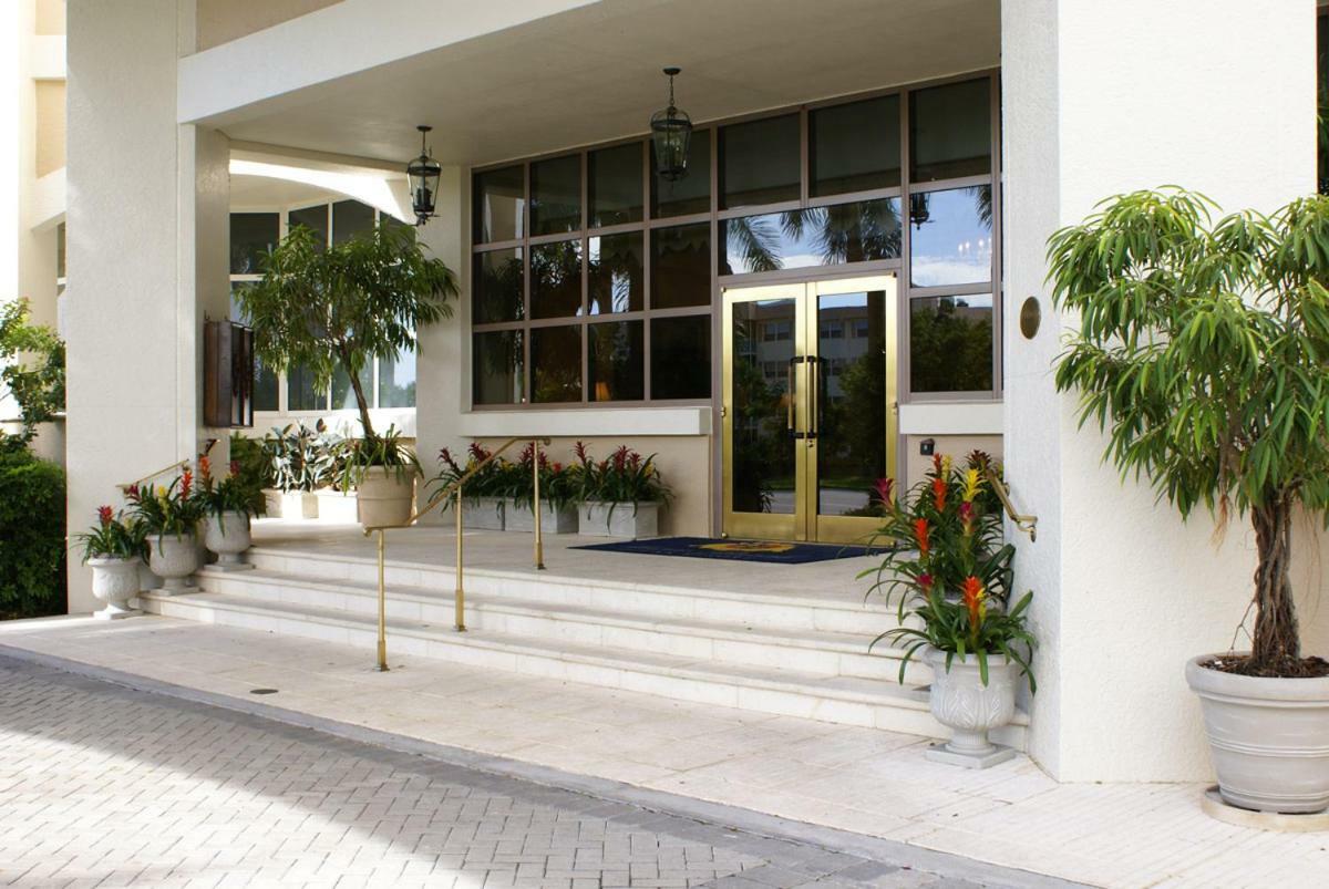 Marco Beach Ocean Resort Marco Island Eksteriør billede