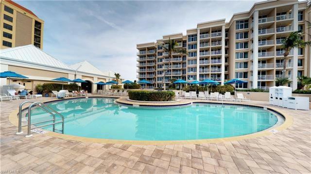 Marco Beach Ocean Resort Marco Island Eksteriør billede