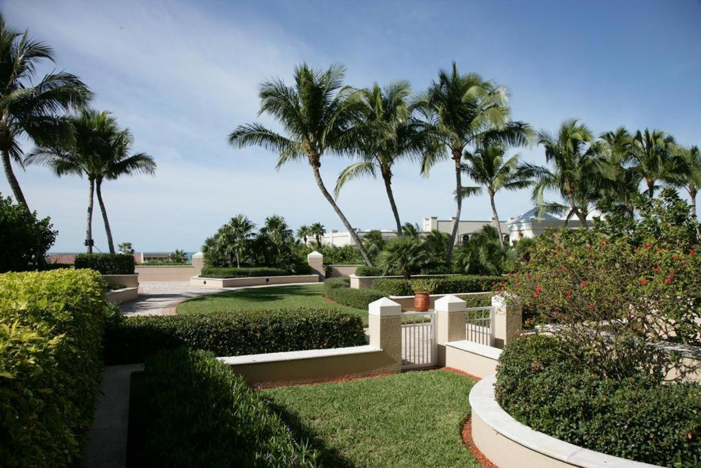 Marco Beach Ocean Resort Marco Island Eksteriør billede