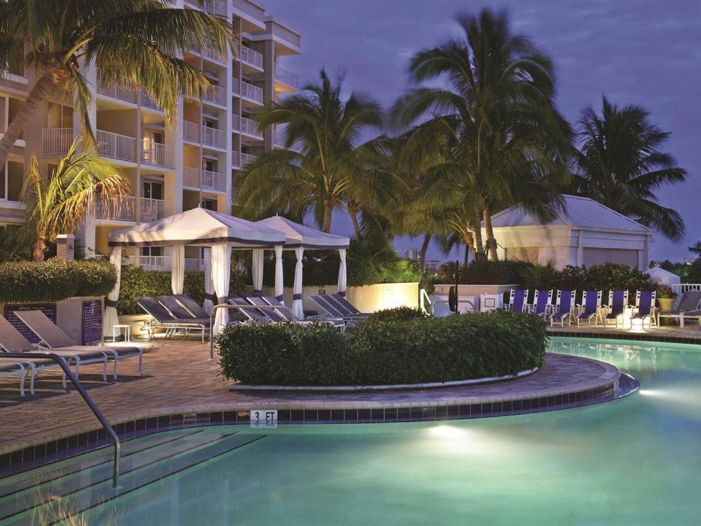 Marco Beach Ocean Resort Marco Island Eksteriør billede