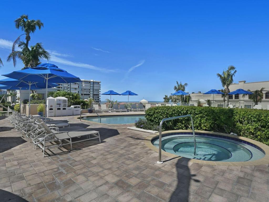 Marco Beach Ocean Resort Marco Island Eksteriør billede