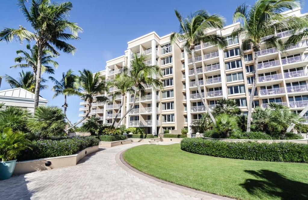 Marco Beach Ocean Resort Marco Island Eksteriør billede
